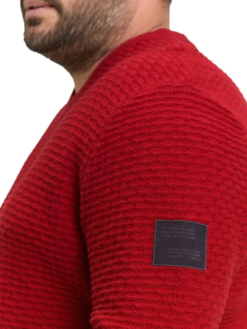 Tom Tailor Plus Neulepuserot|neule 1050708