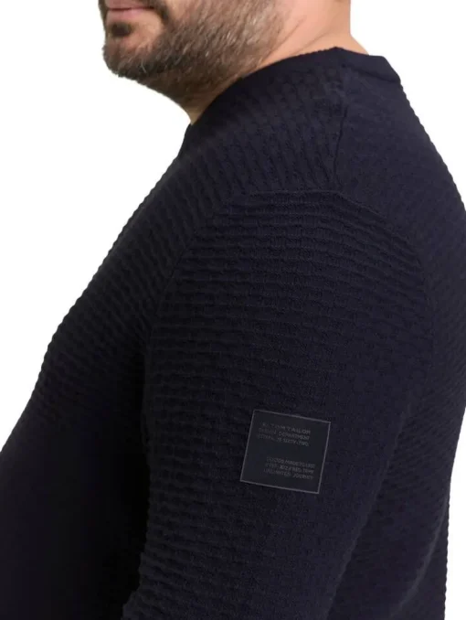 Tom Tailor Plus Neulepuserot|neule 1050708