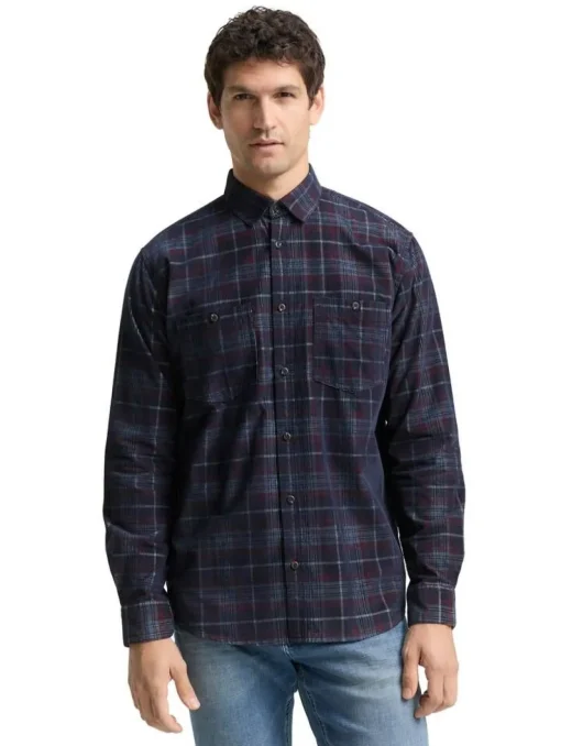 samettipaita 1048427>Tom Tailor Online