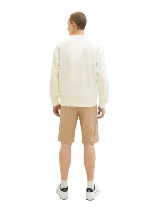 Tom Tailor Shortsit|shortsit 1035037 10415Dusty olive green