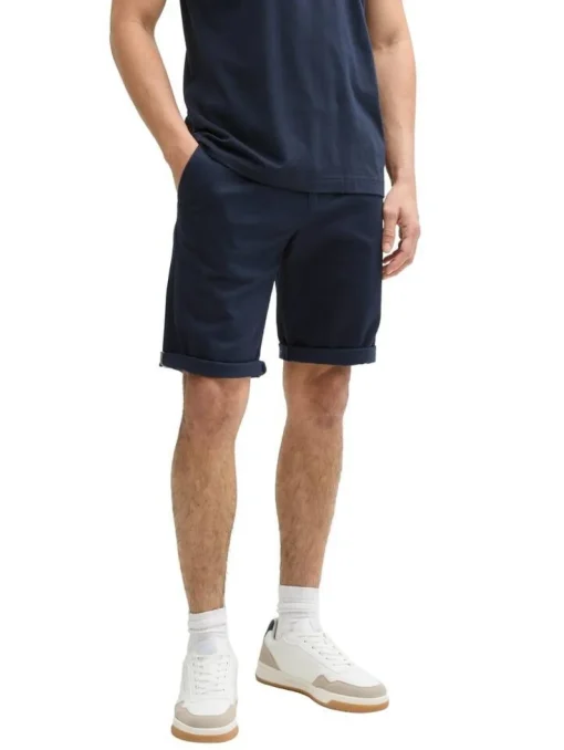 Tom Tailor Shortsit|shortsit slim chino