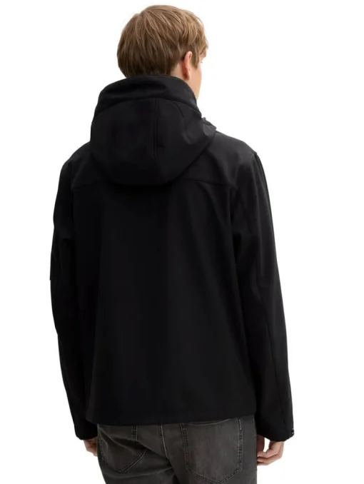 Tom Tailor Kevättakit|sofshelltakki 1044095