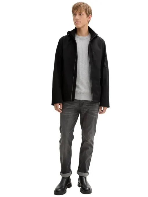 Tom Tailor Kevättakit|sofshelltakki 1044095