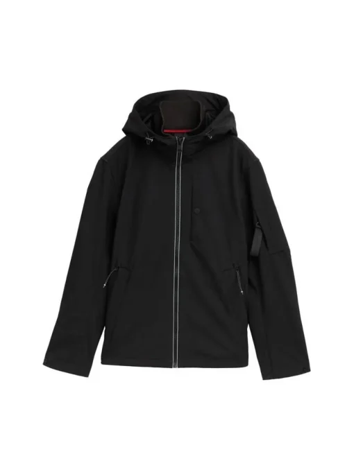 Tom Tailor Kevättakit|sofshelltakki 1044095