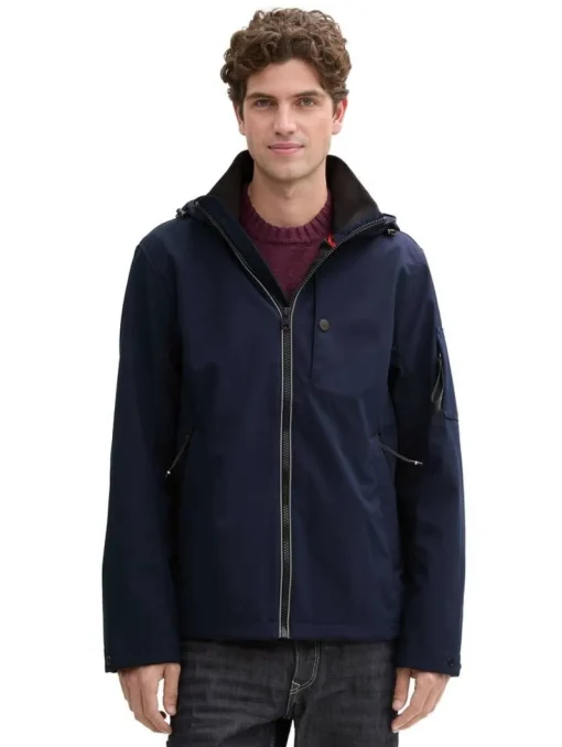 Tom Tailor Kevättakit|sofshelltakki 1044095