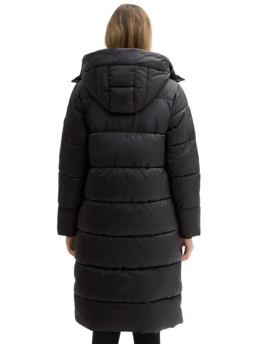 takki Long Puffer>Tom Tailor Online