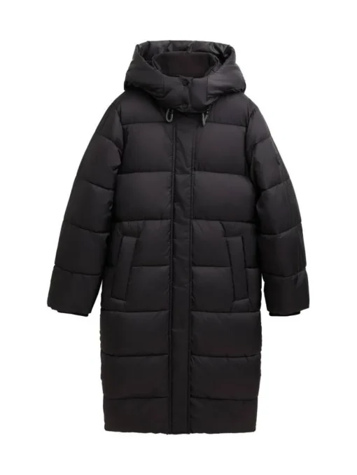 takki Long Puffer><noscript><img width=