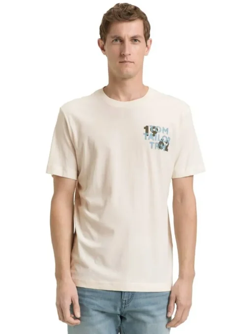 Tom Tailor T-Paidat|t-paita 1048651