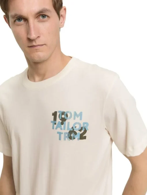 Tom Tailor T-Paidat|t-paita 1048651