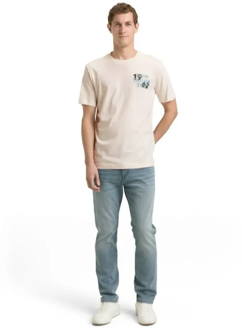 Tom Tailor T-Paidat|t-paita 1048651