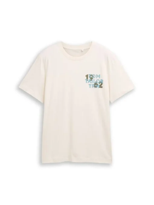 Tom Tailor T-Paidat|t-paita 1048651
