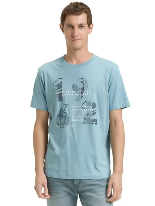 Tom Tailor T-Paidat|t-paita 1048651