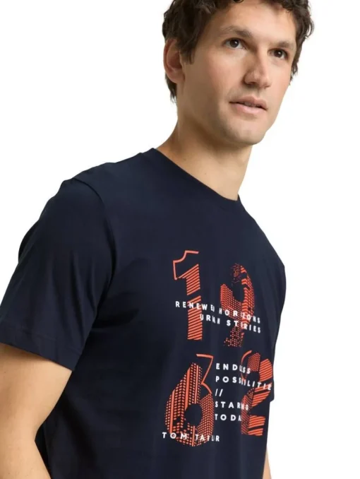 Tom Tailor T-Paidat|t-paita 1048651