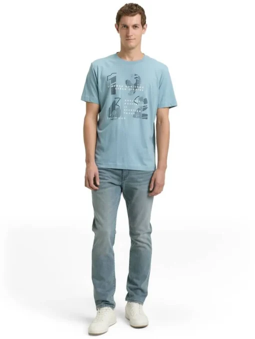 Tom Tailor T-Paidat|t-paita 1048651
