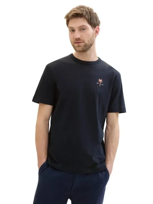 t-paita 1041821>Tom Tailor Outlet