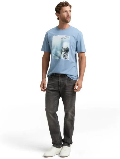 t-paita 1048585>Tom Tailor Clearance