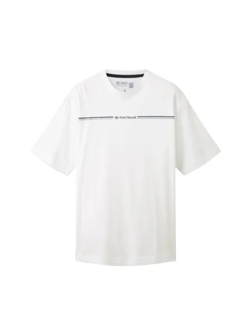 Tom Tailor T-Paidat|t-paita 1037803
