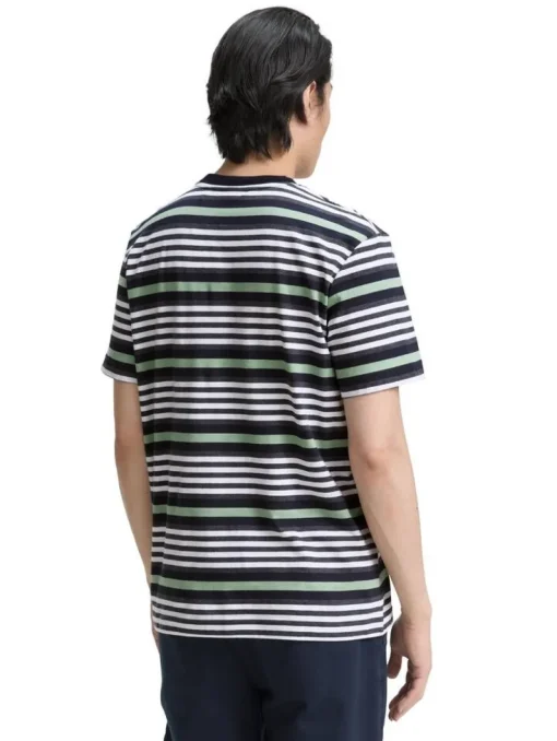 T-paita 1047777 Regular fit>Tom Tailor Discount