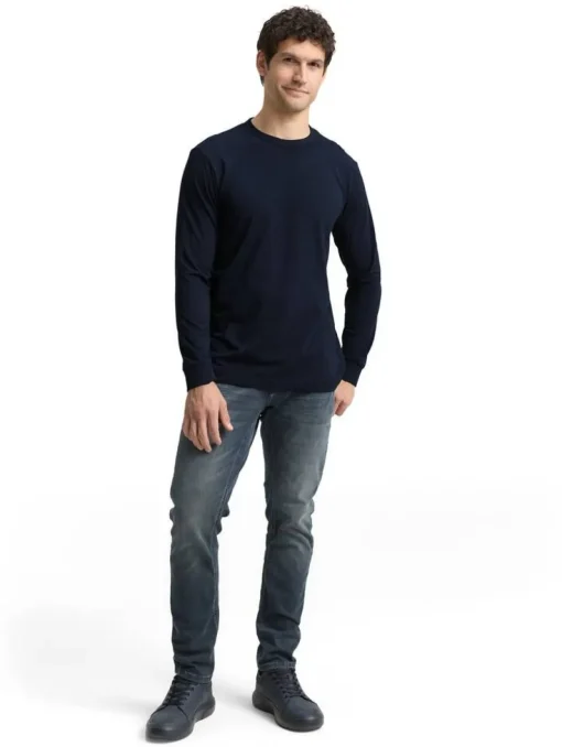Tom Tailor T-Paidat|trikoopaita 1048597