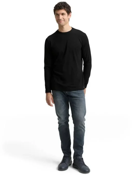 Tom Tailor T-Paidat|trikoopaita 1048597