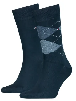 sukat check 2 pack 100001495>Tommy Hilfiger Sale