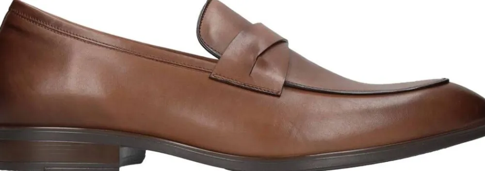 Topman Pukukengät|loaferit 14773-28 28 Konjakki