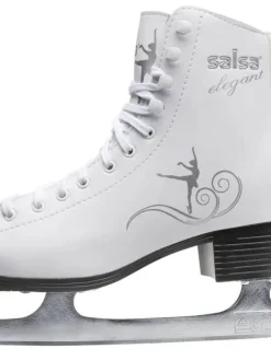Toronto Jääurheilu|kaunoluistin Salsa 32