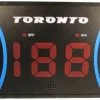 nopeustutka>Toronto Online