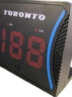 nopeustutka>Toronto Online