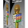 Bluetooth-karaokemikrofoni>Toyrock Outlet