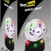 Toyrock Robotti- Ja Toiminnalliset Lelut|discopallo