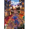 Toyrock Pelit Ja Palapelit|lisäosa Dinner In Paris Kokkien Taisto