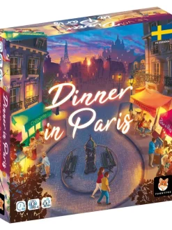 peli Dinner In Paris Svenska>Toyrock Sale