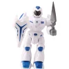 Toyrock Robotti- Ja Toiminnalliset Lelut|warrior robotti