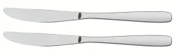 Tramontina Aterimet|Essentials hedelmäveitset 17,5 cm 2 kpl