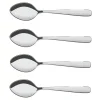 Tramontina Aterimet|Essentials kahvi/espressolusikat 10 cm 6 kpl