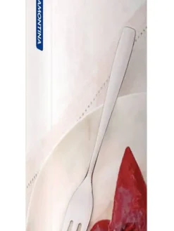 Tramontina Aterimet|Essentials kakkuhaarukat 15 cm 6 kpl