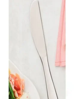 Tramontina Aterimet|Essentials pöytäveitset 23 cm 3 kpl