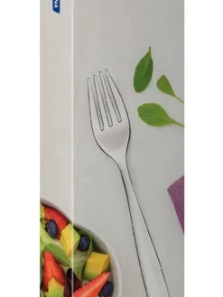 Essentials ruokailuhaarukat 20 cm 3 kpl>Tramontina New