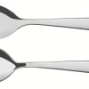 Tramontina Tarjoilu|Essentials salaattiottimet 19,5 cm