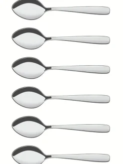 Essentials teelusikat 13,5 cm 6 kpl>Tramontina Hot