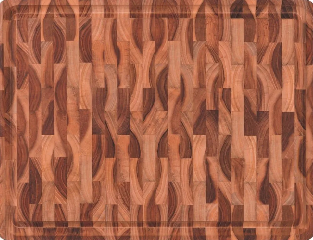 Tramontina Veitset Ja Leikkuulaudat|leikkuulauta Butcher's Block 45x34 cm