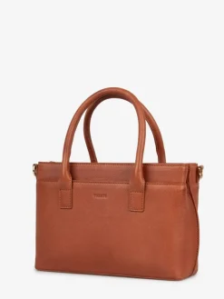 Treats Laukut Ja Kassit|laukku 222 Arely 222 Cognac
