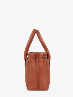 Treats Laukut Ja Kassit|laukku 222 Arely 222 Cognac