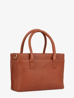 Treats Laukut Ja Kassit|laukku 222 Arely 222 Cognac
