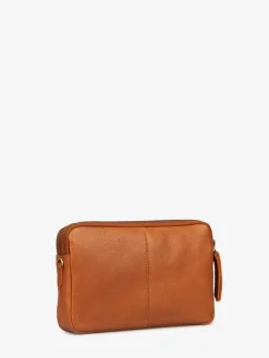laukku Bea Crossbody Cognac><noscript><img width=