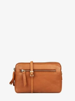 laukku Bea Crossbody Cognac><noscript><img width=