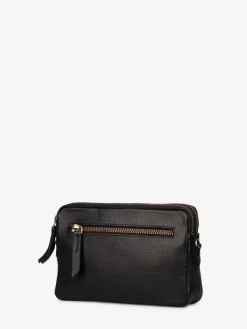Treats Laukut Ja Kassit|laukku Bea Crossbody Black 100 Black