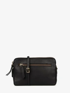 Treats Laukut Ja Kassit|laukku Bea Crossbody Black 100 Black