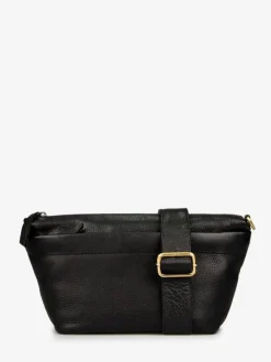 Treats Laukut Ja Kassit|laukku Bodil Crossbody Black 100 Black